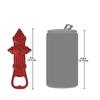 Design Toscano Fire Hydrant Cast Iron Bottle Opener SP3210